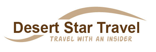 Desert Star Travel