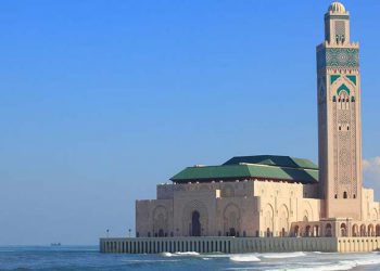 Casablanca to Tanger, Merzouga, Marrakech 12 Days